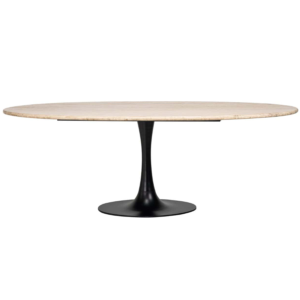 Hampton Oval Dining Table