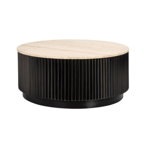Hampton Round Coffee Table