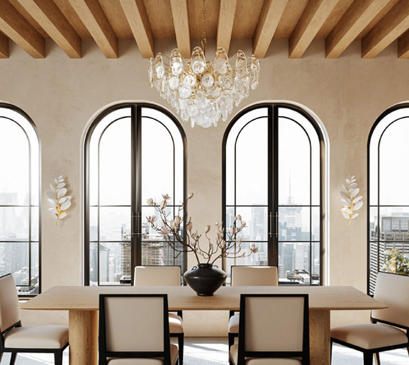 Hudson Valley Lighting Logo