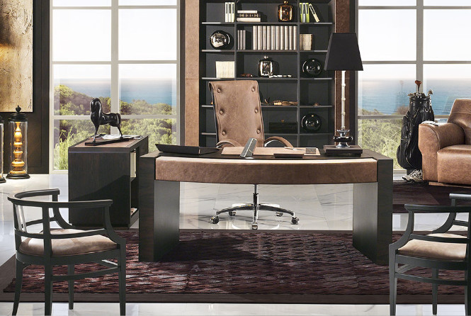 Inhaus_Home Office