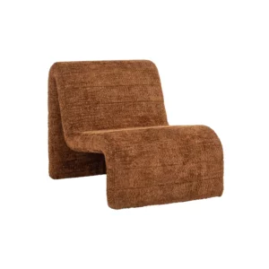 Kelly Cinnamon Armchair