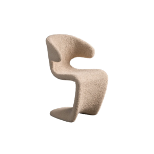 Kina Boucle Chair