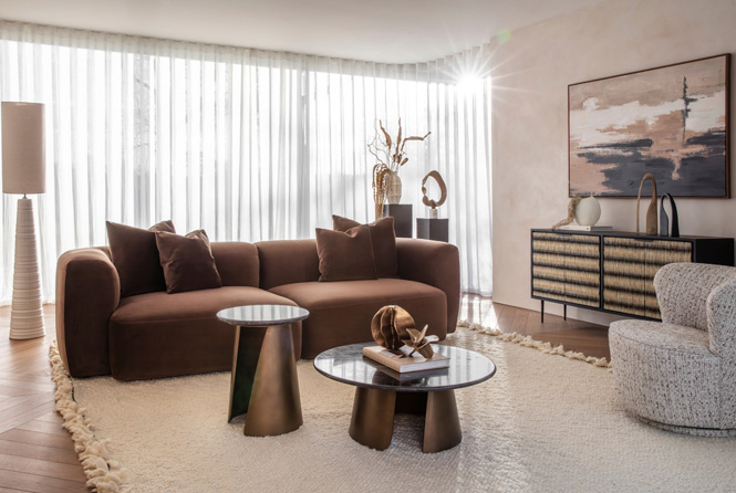 Libra Interiors
