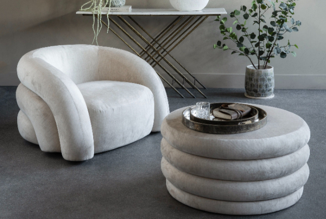 Libra Interiors Casa Range Logo