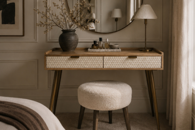 Libra Interiors Nerida Range Logo