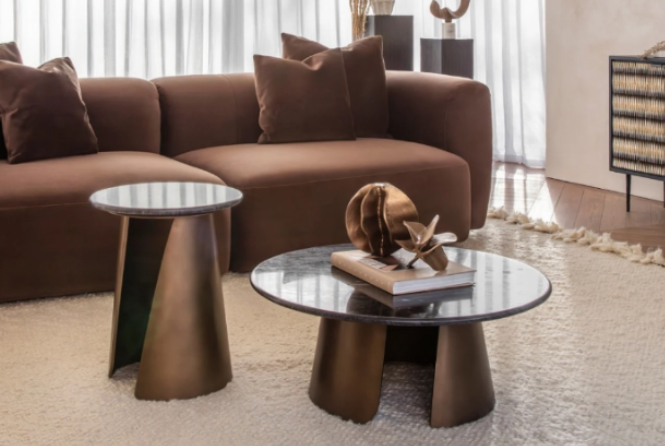 Libra Interiors Newton Range Logo
