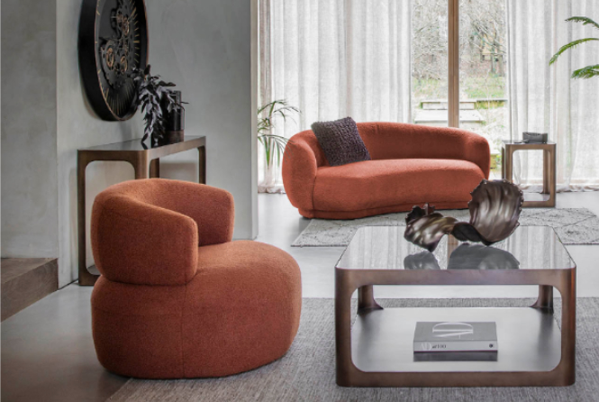 Libra Interiors Thorpe Range Logo