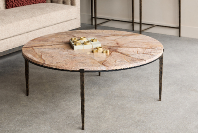 Libra Interiors Leo Range Logo