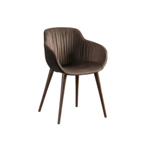 Lotus L Dining Chair