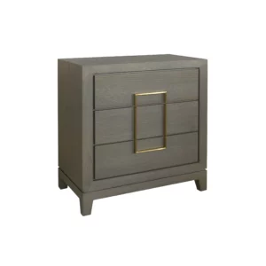 Lucca 3-Chest of Drawers