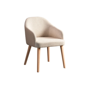 Maya P L Dining Armchair