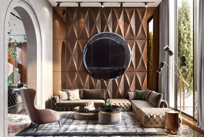 Medea Luxury