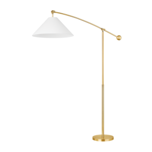 Mitzi Birdie Floor Lamp