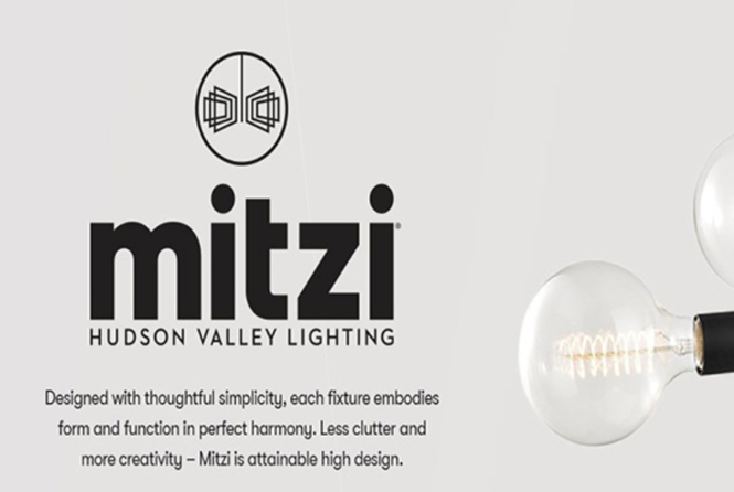 Mitzi Logo