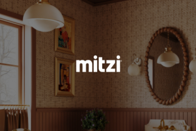 Mitzi Logo