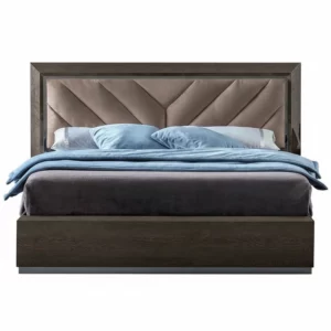 Modum Elite King Size Bed