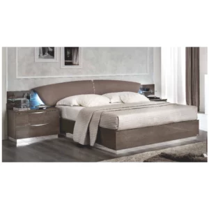Modum Platinum King Size Drop Bed