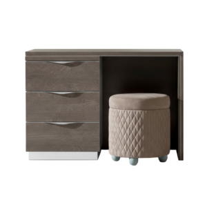 Modum Platinum Writing Desk