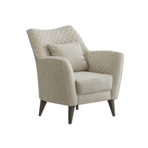Montecarlo Leather Armchair