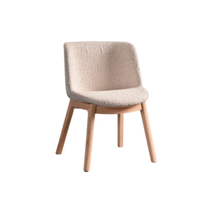 Moon L Dining Chair