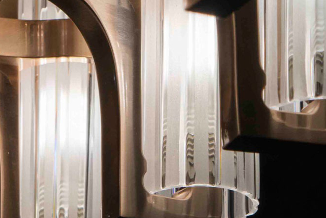 Officina Luce Ice Range Logo