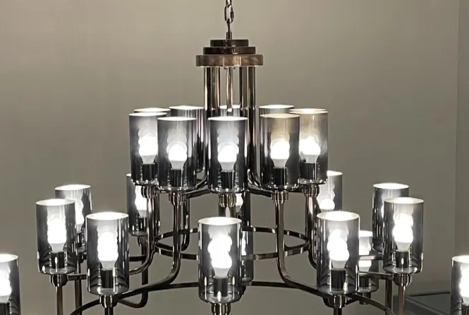 Officina Luce Idyll Range Logo