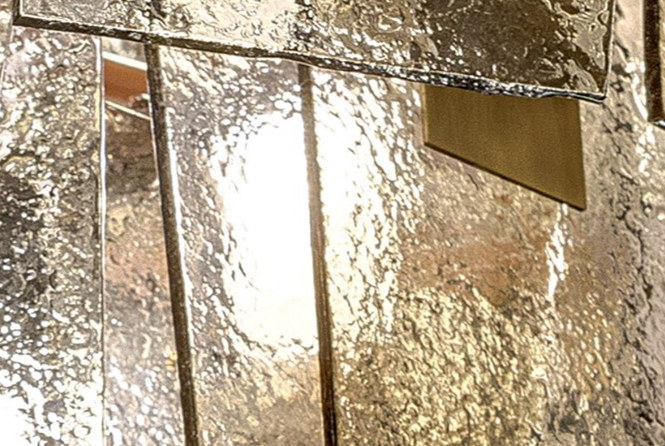 Officina Luce Silver Range Logo