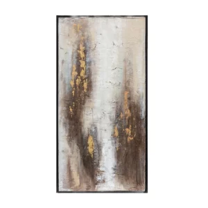 Oil Canvas 16 Wall Art