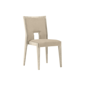 Palazzo Ambra Leather Dining Chair