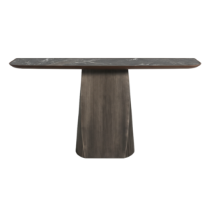 Pillar Console Table