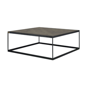 Pittsburgh Square Coffee Table