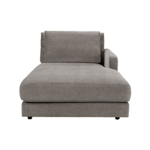 Reno Modular Chaise Sofa - Right