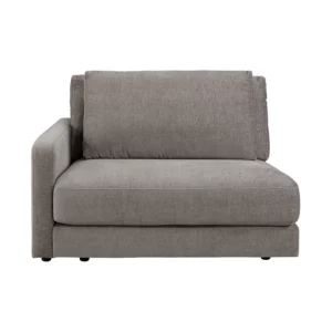 Reno Modular Sofa - Armrest Left