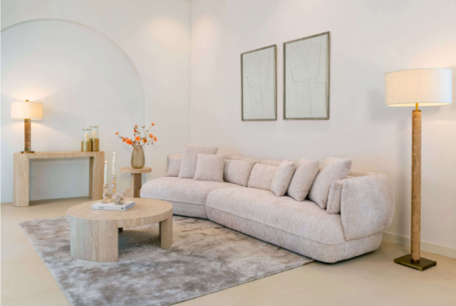 Richmond Interiors Biltimore Range Logo