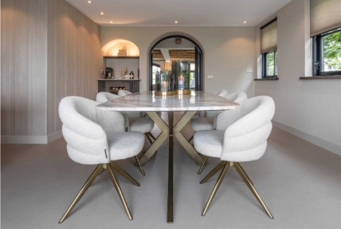 Richmond Interiors Bottega Range Logo