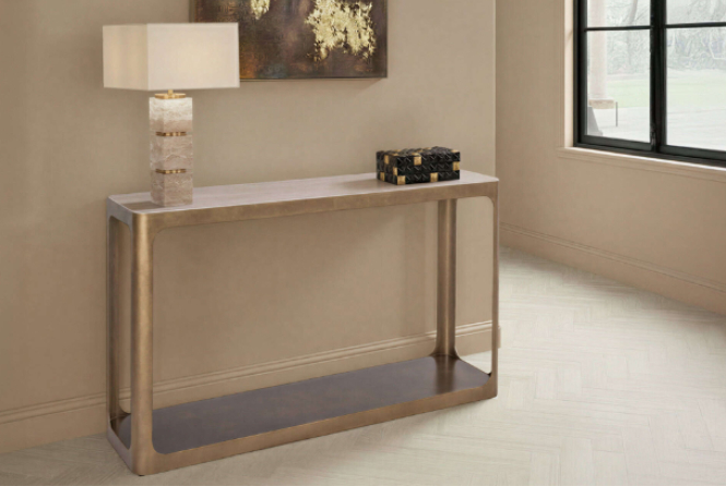 Richmond Interiors Claridge Range Logo