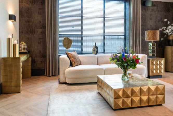 Richmond Interiors Collada Range Logo