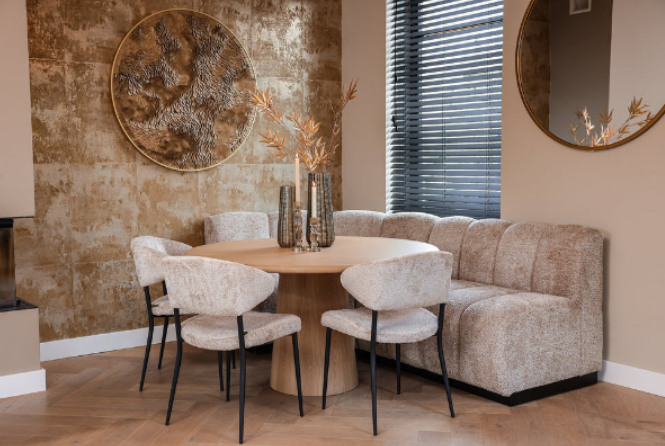 Richmond Interiors Hillpark Range Logo