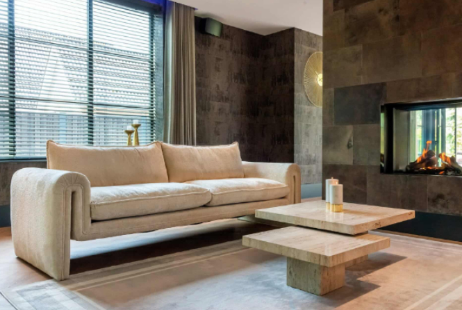 Richmond Interiors La Cantera Range Logo