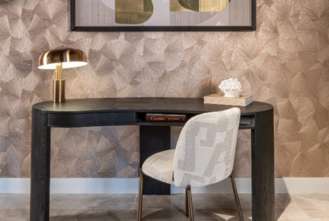 Richmond Interiors Linzy Range Logo