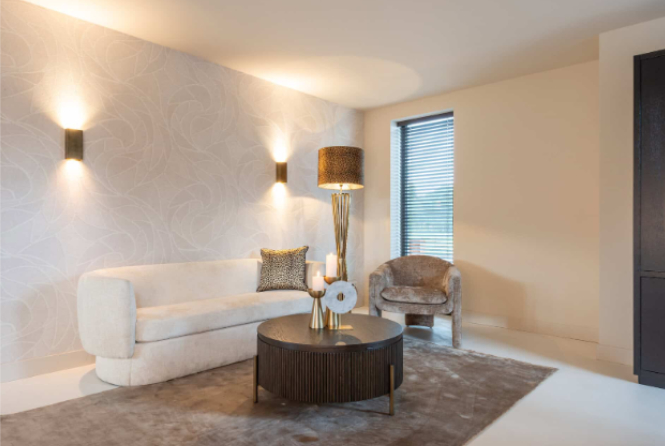 Richmond Interiors Luxor Range Logo