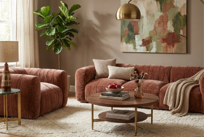 Richmond Interiors Monty Range Logo