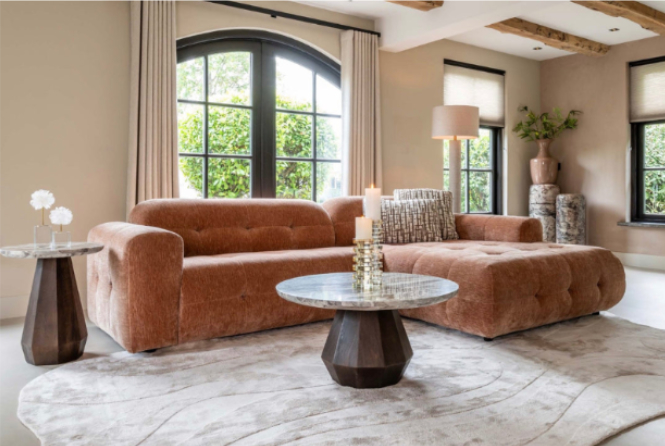 Richmond Interiors Novaro Range Logo