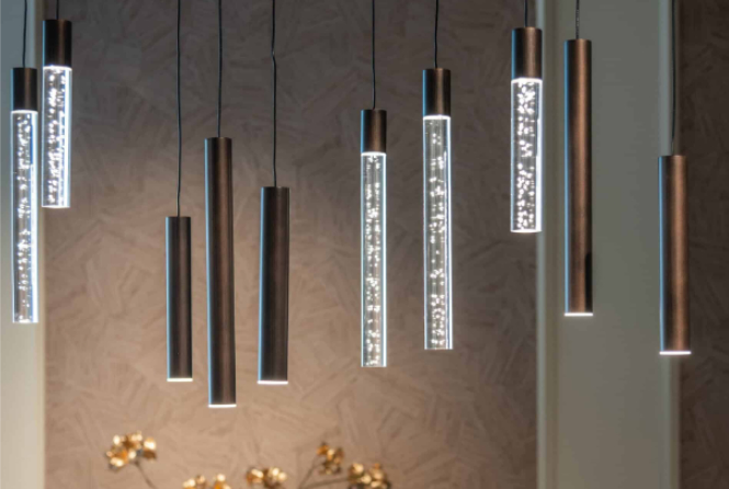 Richmond Interiors Oxley Range Logo