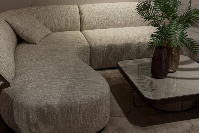 Richmond Interiors Pandora Range Logo