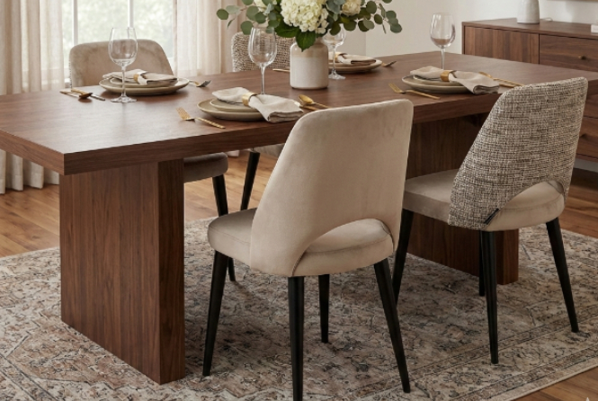 Richmond Interiors Tabitha Range Logo