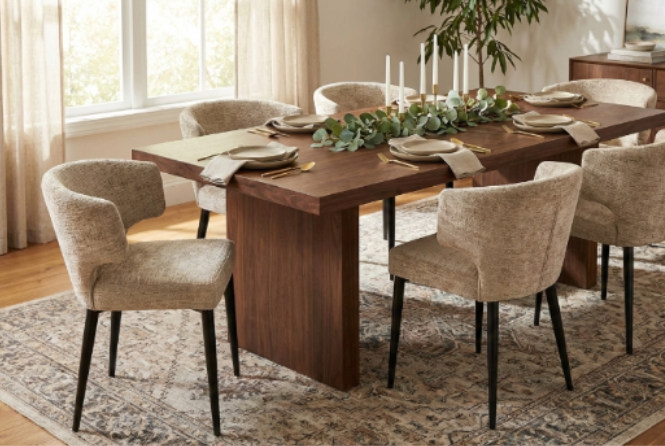 Richmond Interiors Taylor Range Logo