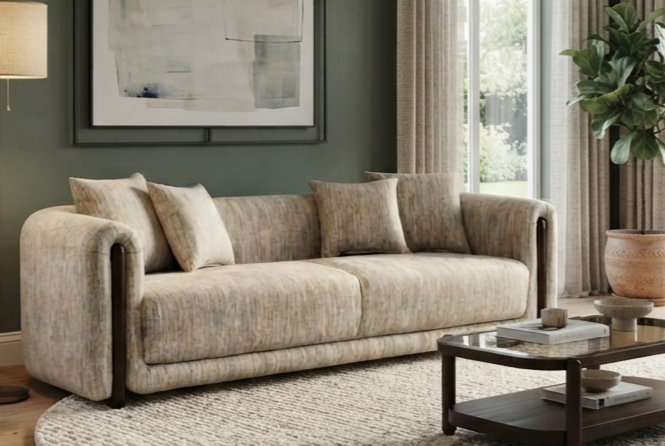 Richmond Interiors Winslov Range Logo