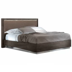 Rombi Platinum King Size Bed