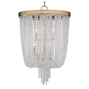 Royalton Large 8-Light Chandelier